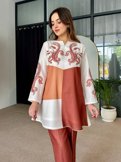 Short kurti